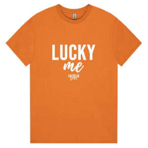 Lucky Me Tee