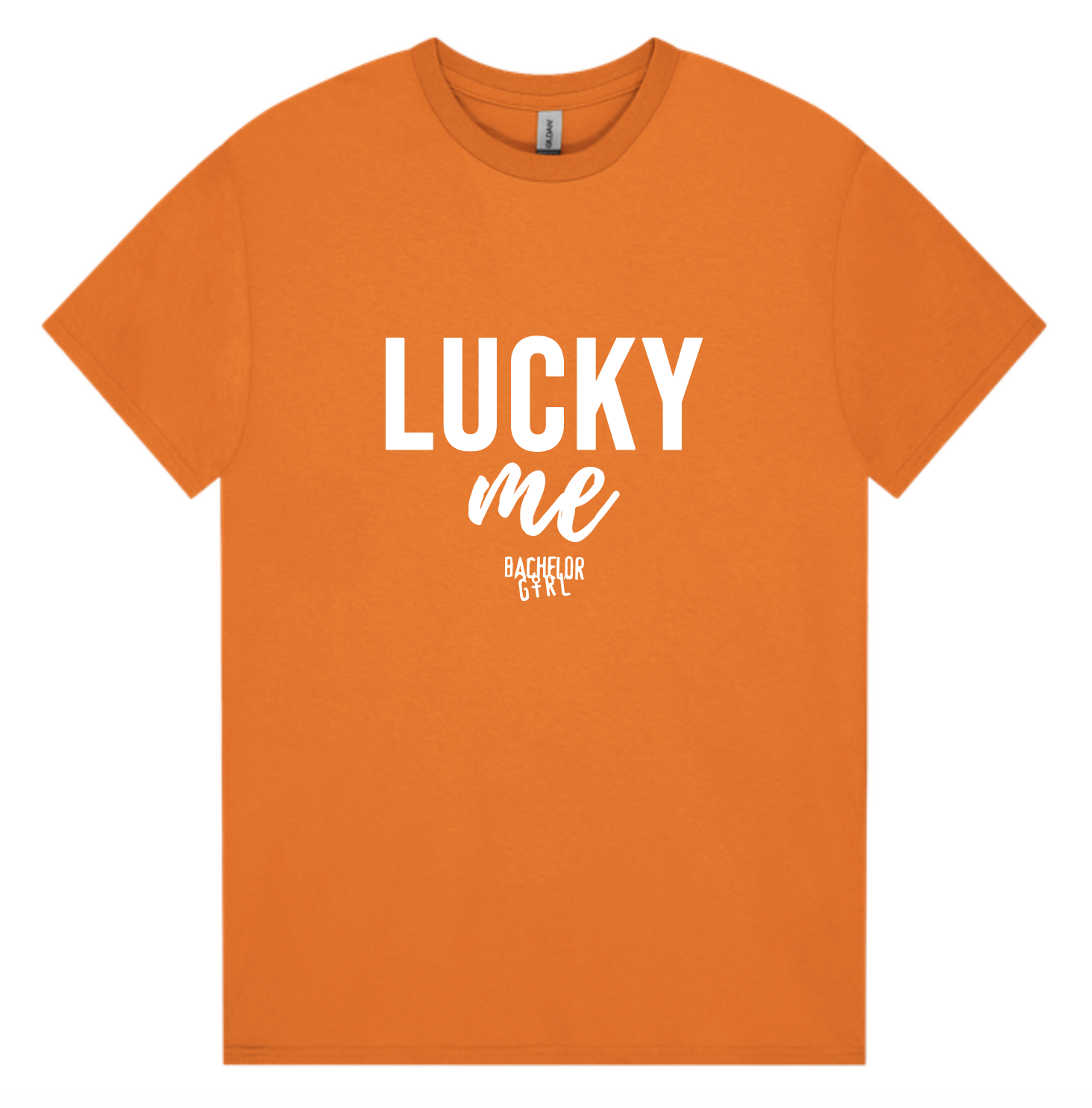 Lucky Me Tee